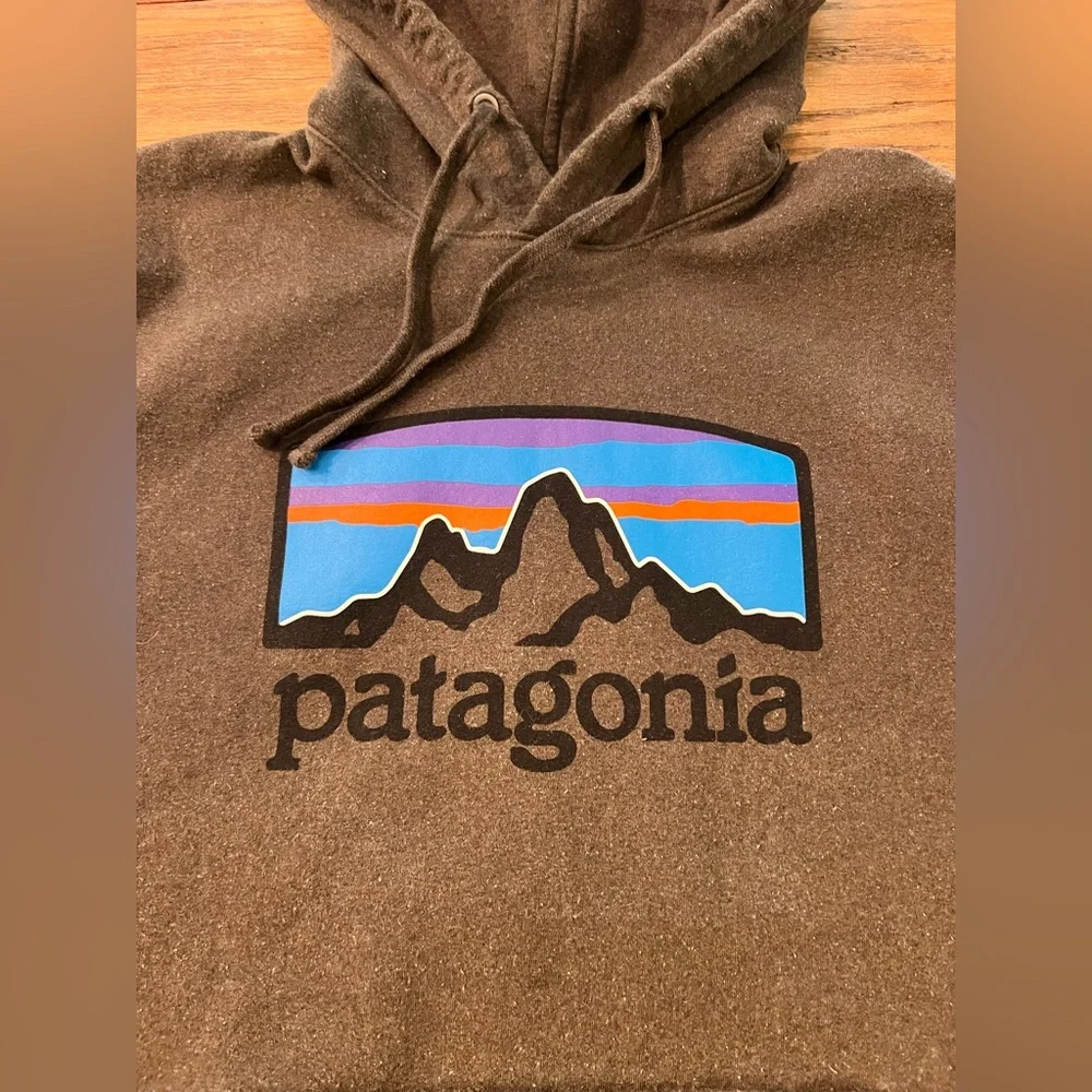 Patagonia Uprisal Hoody Torrey Pine Green - Picture 2 of 5
